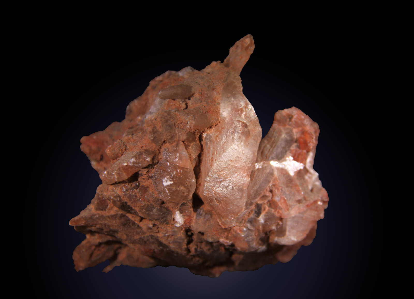 Gypsum
62mm x 60mm x 35mm
(Autor: Firmo Espinar)