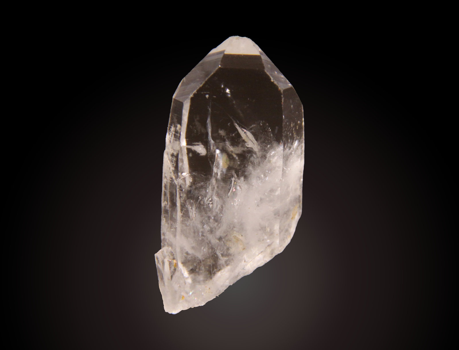 Quartz
20mm x 44mm x 8mm
(Autor: Firmo Espinar)