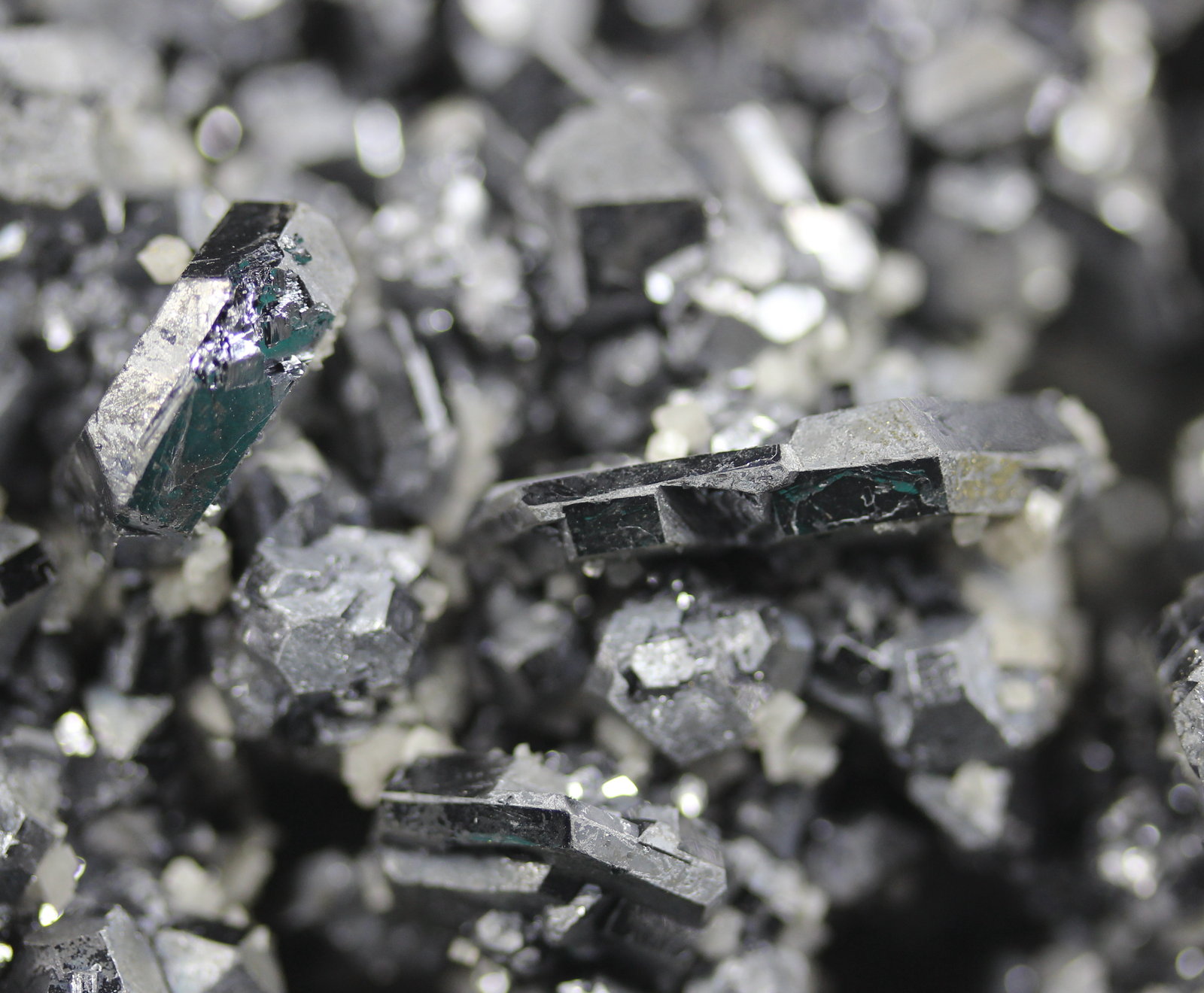 Galena, Dolomite, Chalcopyrite
210 mm x 135 mm x 135 mm
(Autor: Don Lum)