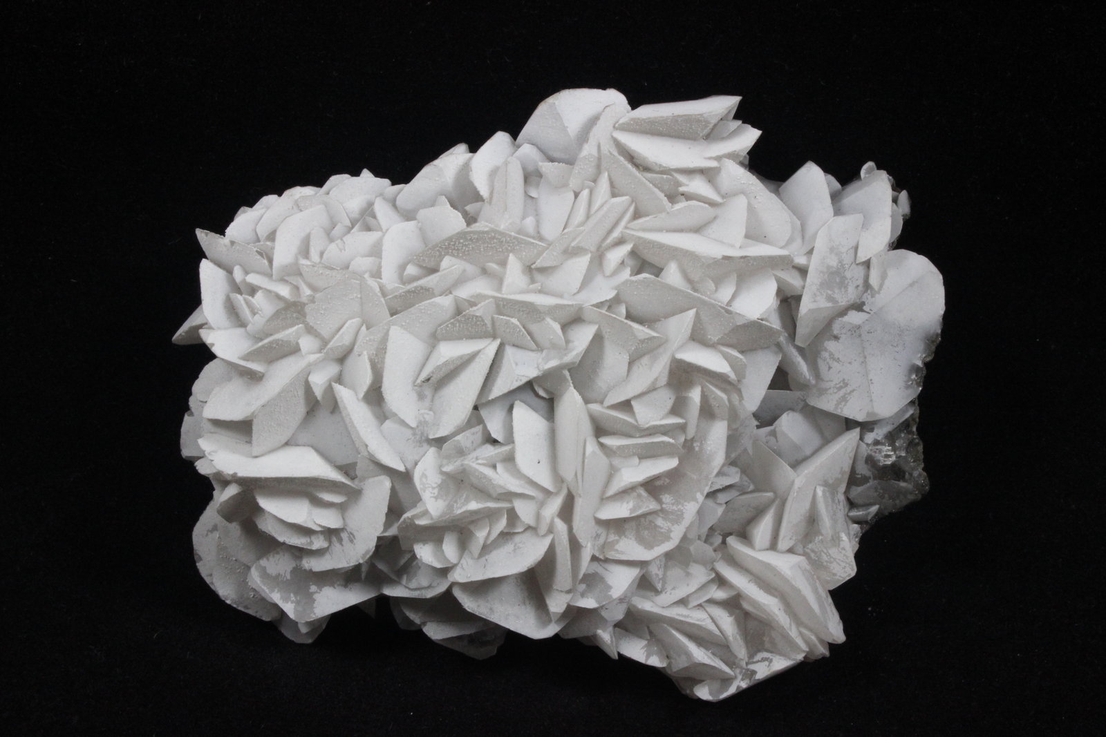 Calcite
99 mm x 78 mm x 41 mm
(Autor: Don Lum)