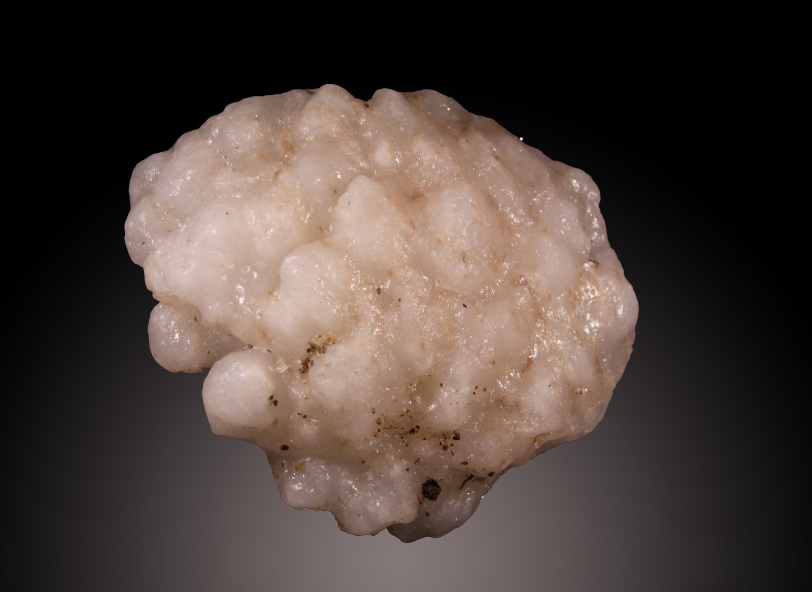 Halite
144mm x 105mm x 60 mm
(Autor: Firmo Espinar)