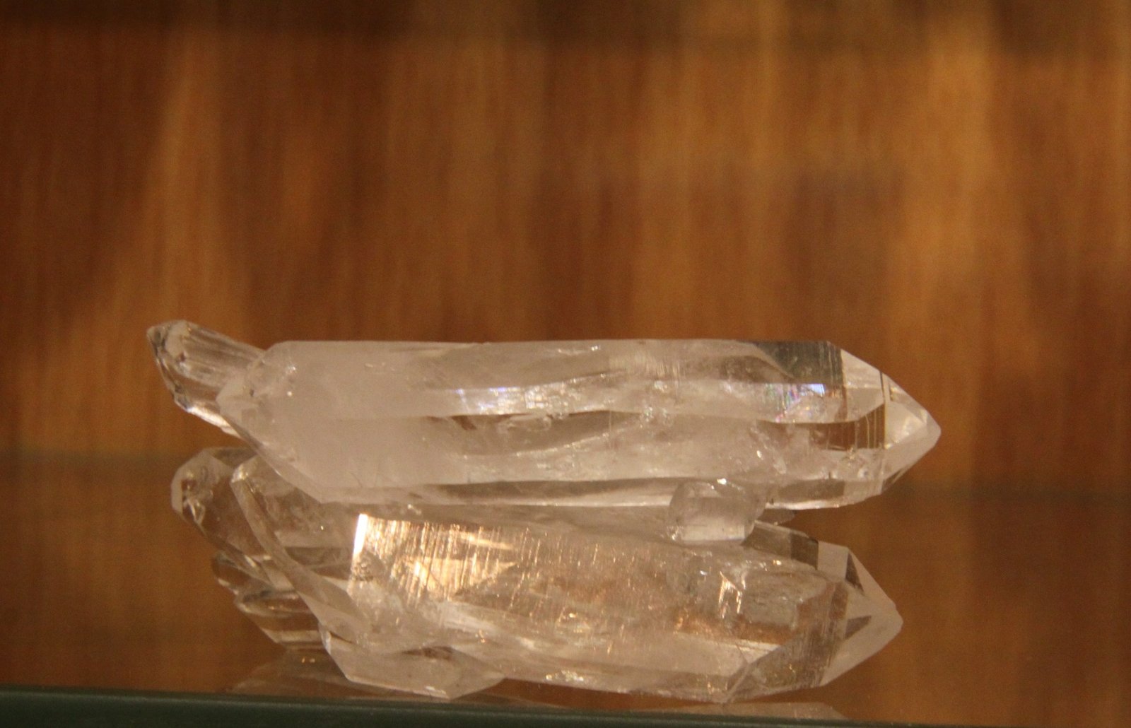 Quartz
73mm x 43mm x 37mm
(Autor: Firmo Espinar)