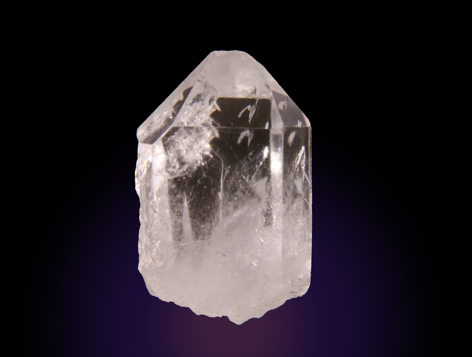 Quartz
36mm x 63mm x 32mm
(Autor: Firmo Espinar)