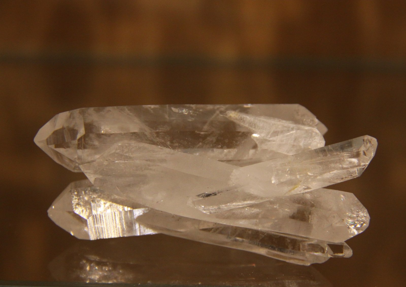 Quartz
73mm x 43mm x 37mm
(Autor: Firmo Espinar)