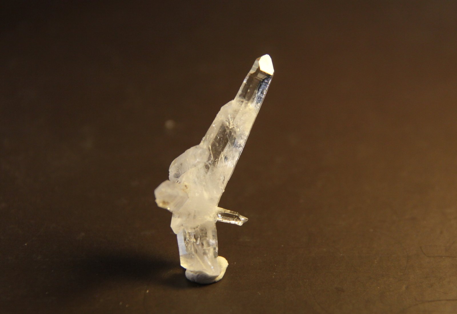 Quartz
22mm x 49mm x 16mm
(Autor: Firmo Espinar)
