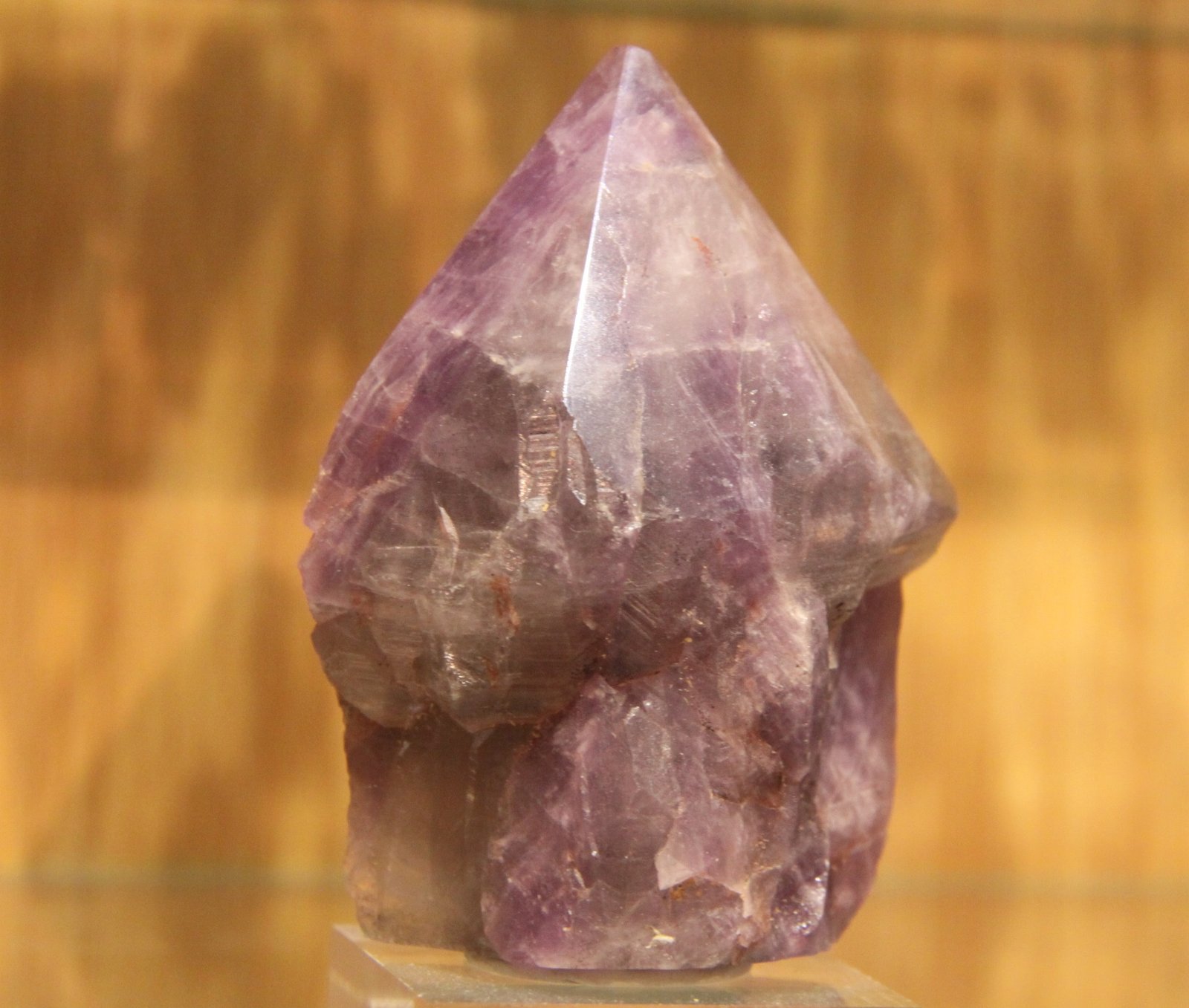 Quartz
42mm x 63mm x 33mm
(Autor: Firmo Espinar)