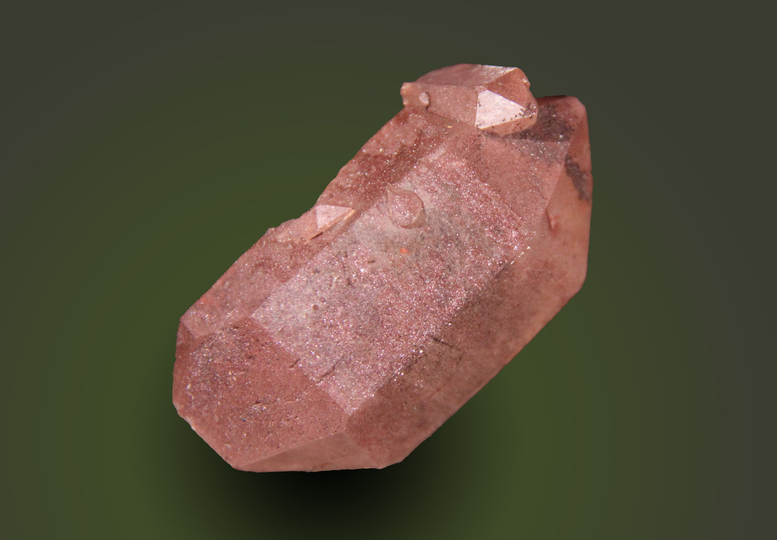 Quartz
55mm x 30mm x 22mm
(Autor: Firmo Espinar)