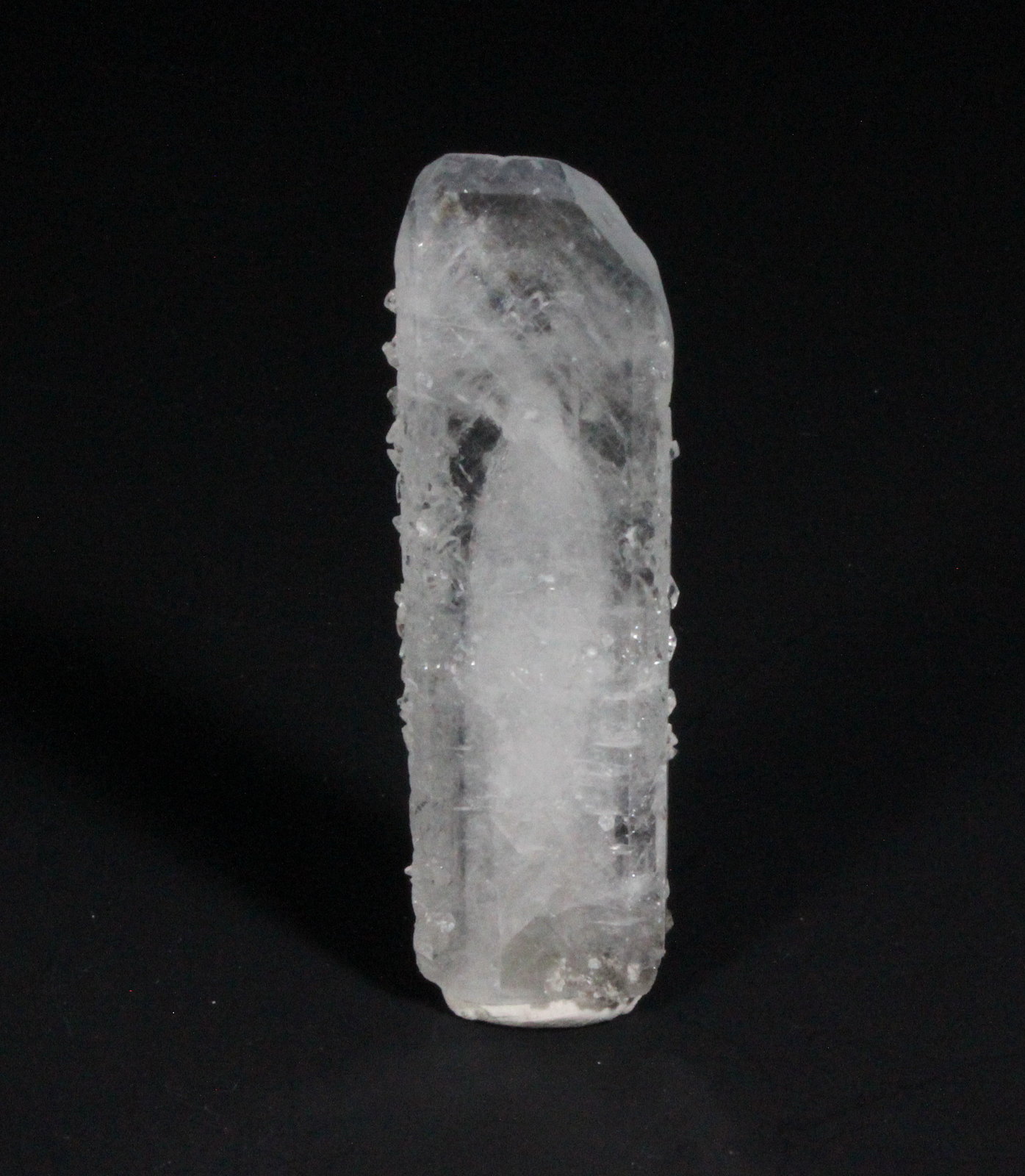 Celestine
68 mm x 20 mm x 6 mm
(Autor: Don Lum)
