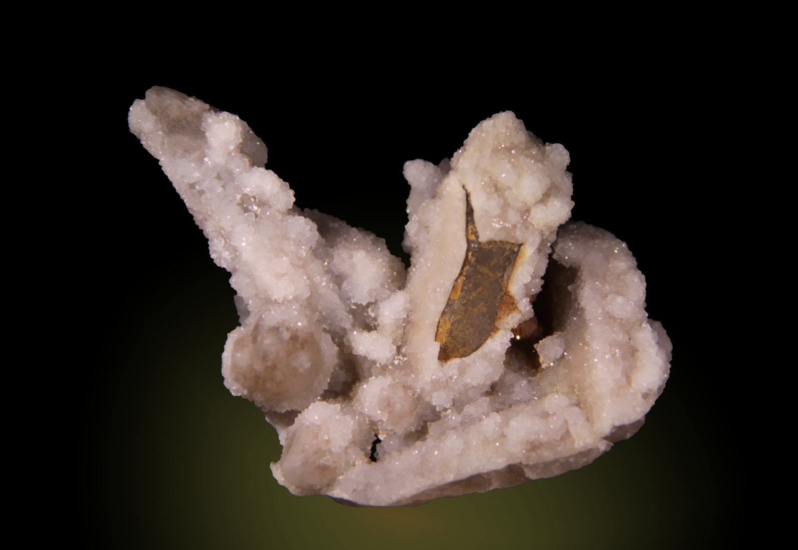 Quartz
55mm x 33mm x 52mm
(Autor: Firmo Espinar)