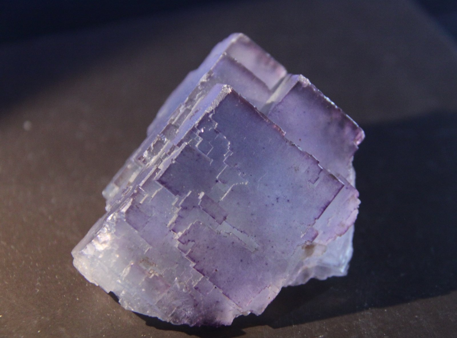 Fluorite
61mm x 56mm x 51mm
(Autor: Firmo Espinar)