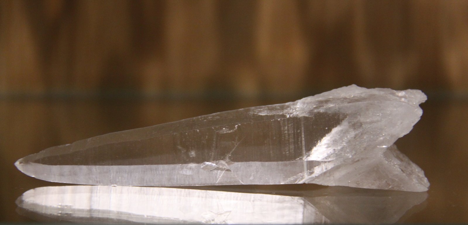 Quartz
26mm x 94mm x 18mm
(Autor: Firmo Espinar)