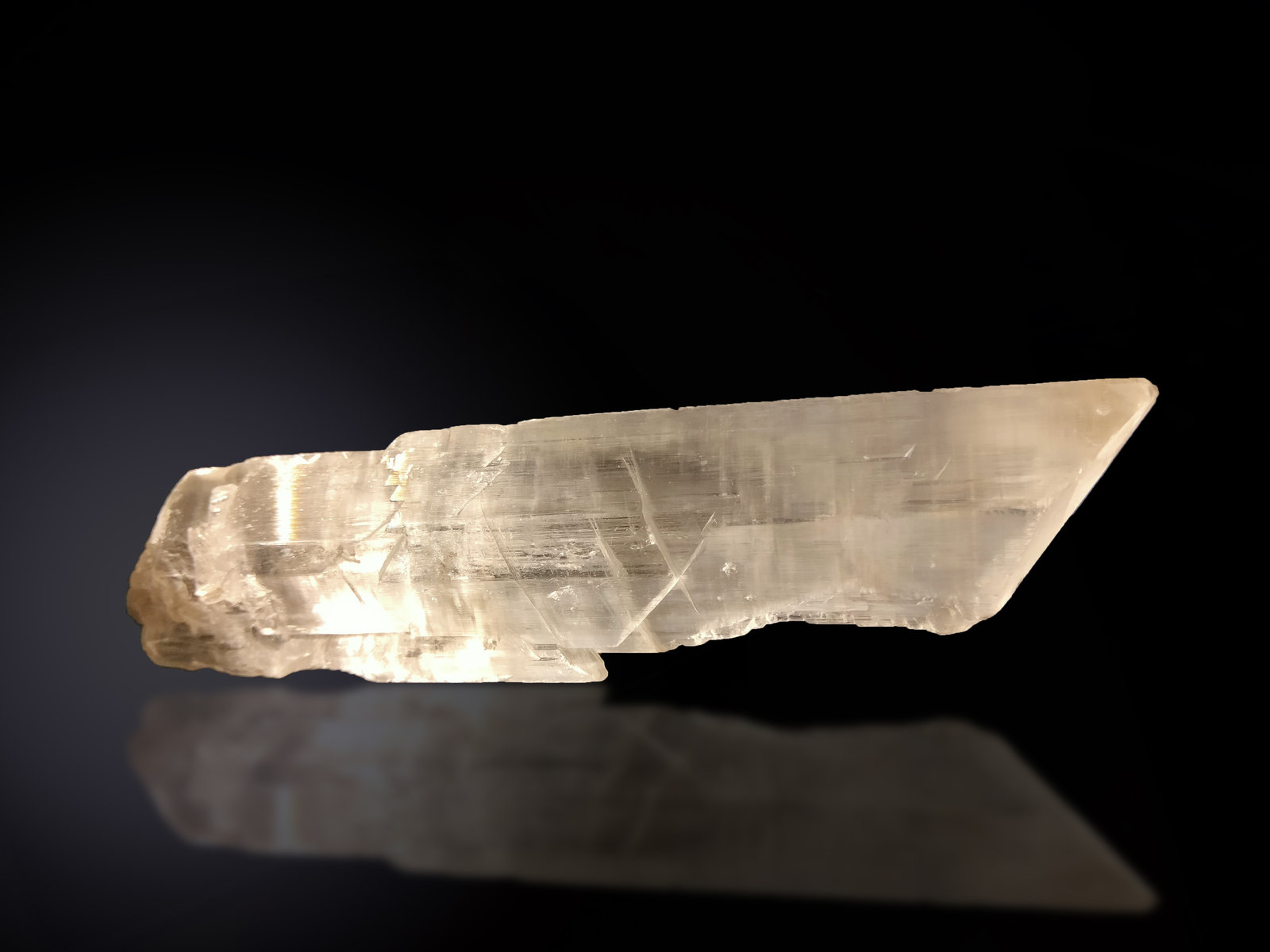 Gypsum
86 mm x 23 mm x 13 mm
(Autor: Firmo Espinar)