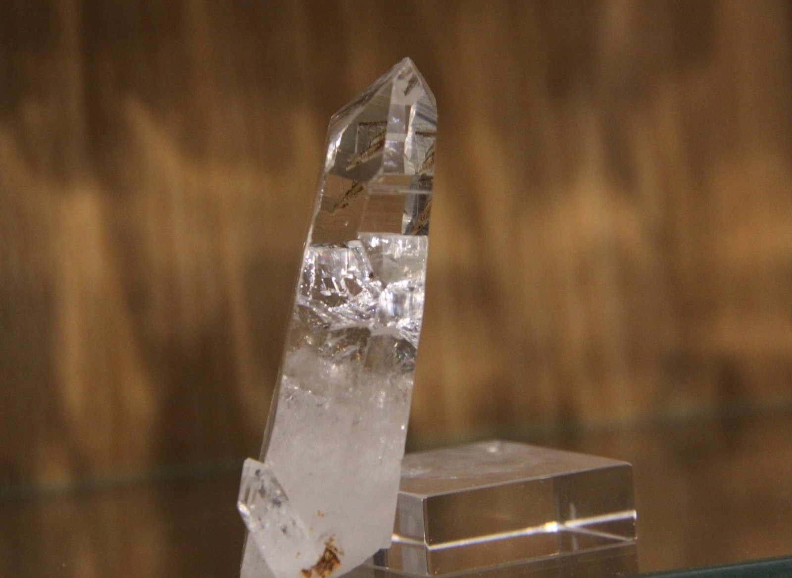 Quartz
35mm x 64mm x 11mm
(Autor: Firmo Espinar)