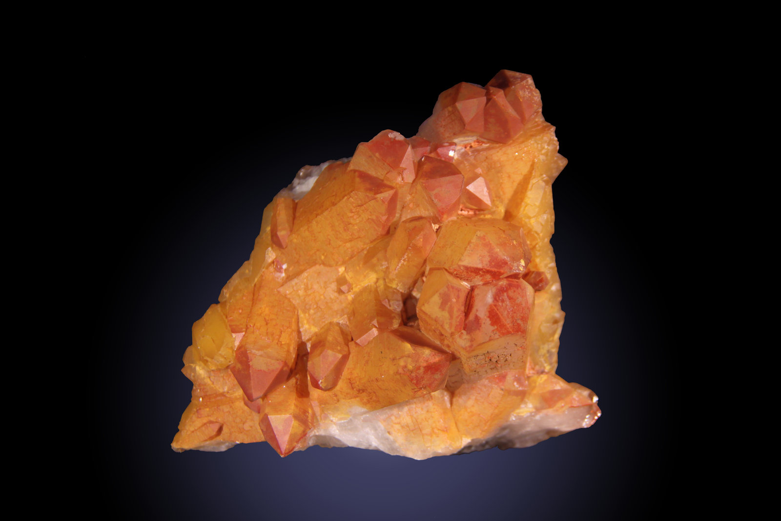 Quartz
105mm x 74mm x 50mm
(Autor: Firmo Espinar)