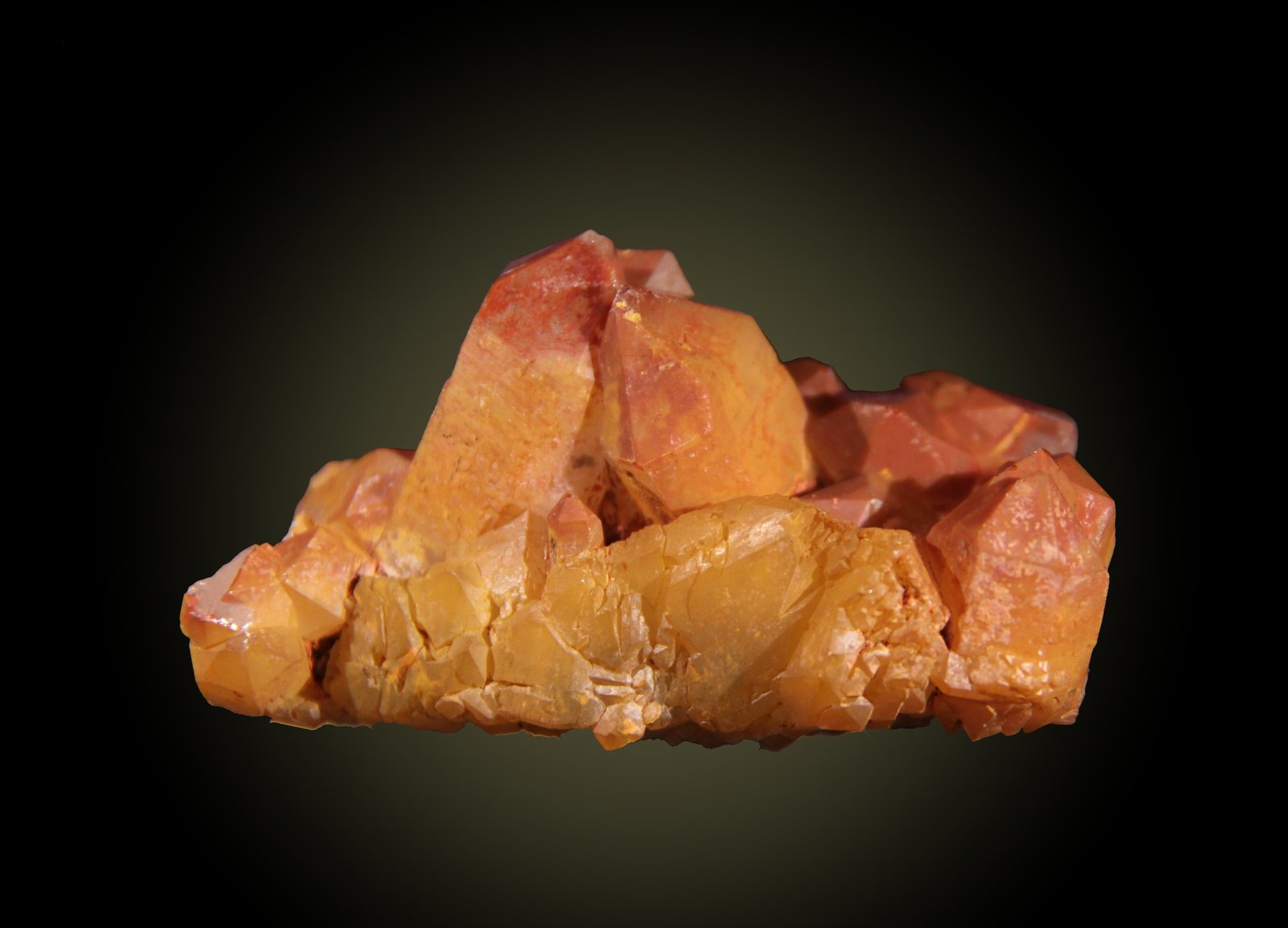 Quartz
105mm x 74mm x 50mm
(Autor: Firmo Espinar)