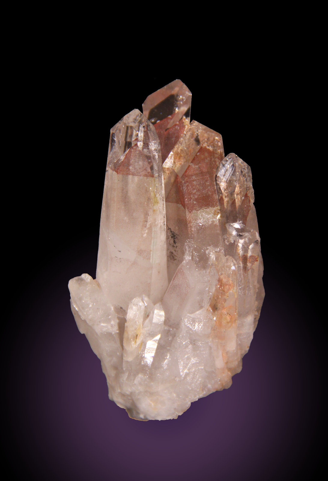 Quartz
36mm x 75mm x 30mm
(Autor: Firmo Espinar)