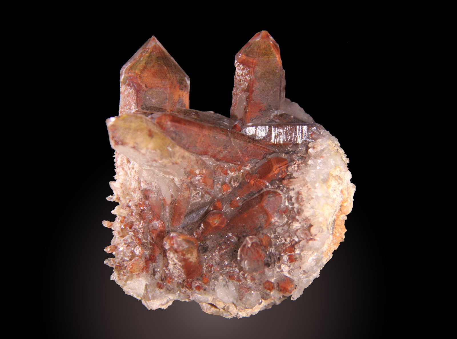 Quartz
52mm x 63mm x 42mm
(Autor: Firmo Espinar)