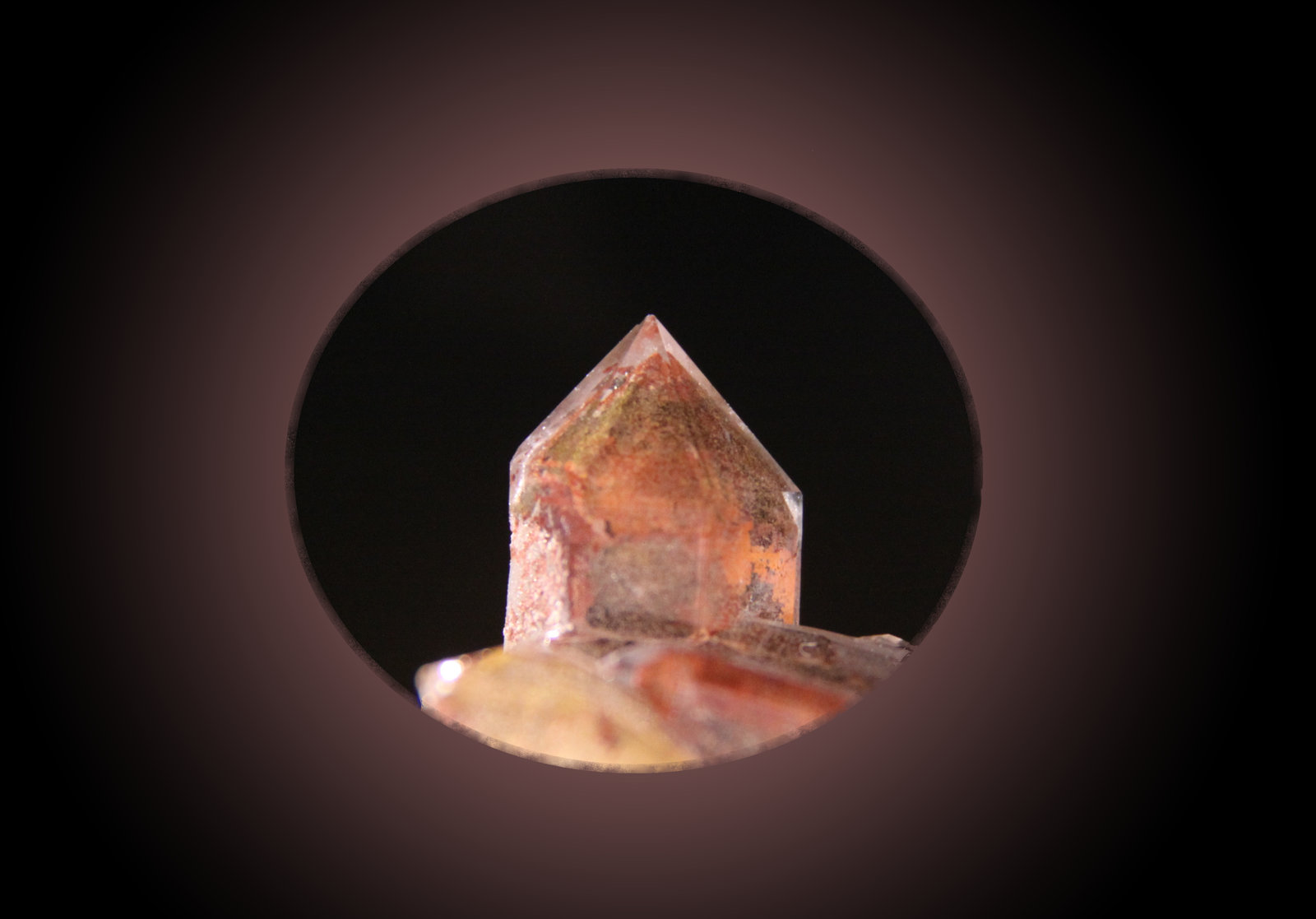 Quartz
Detail
(Autor: Firmo Espinar)