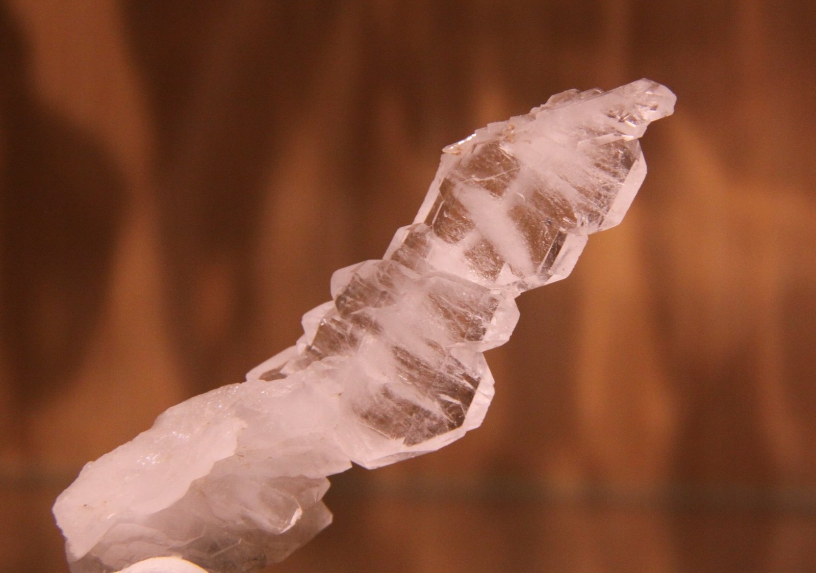 Quartz
28mm x 84mm x 16mm
(Autor: Firmo Espinar)