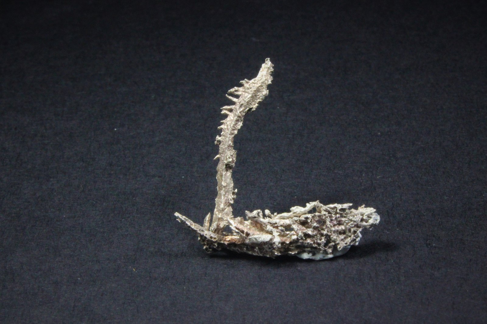 Silver
29 mm x 28 mm x 7 mm
(Autor: Don Lum)