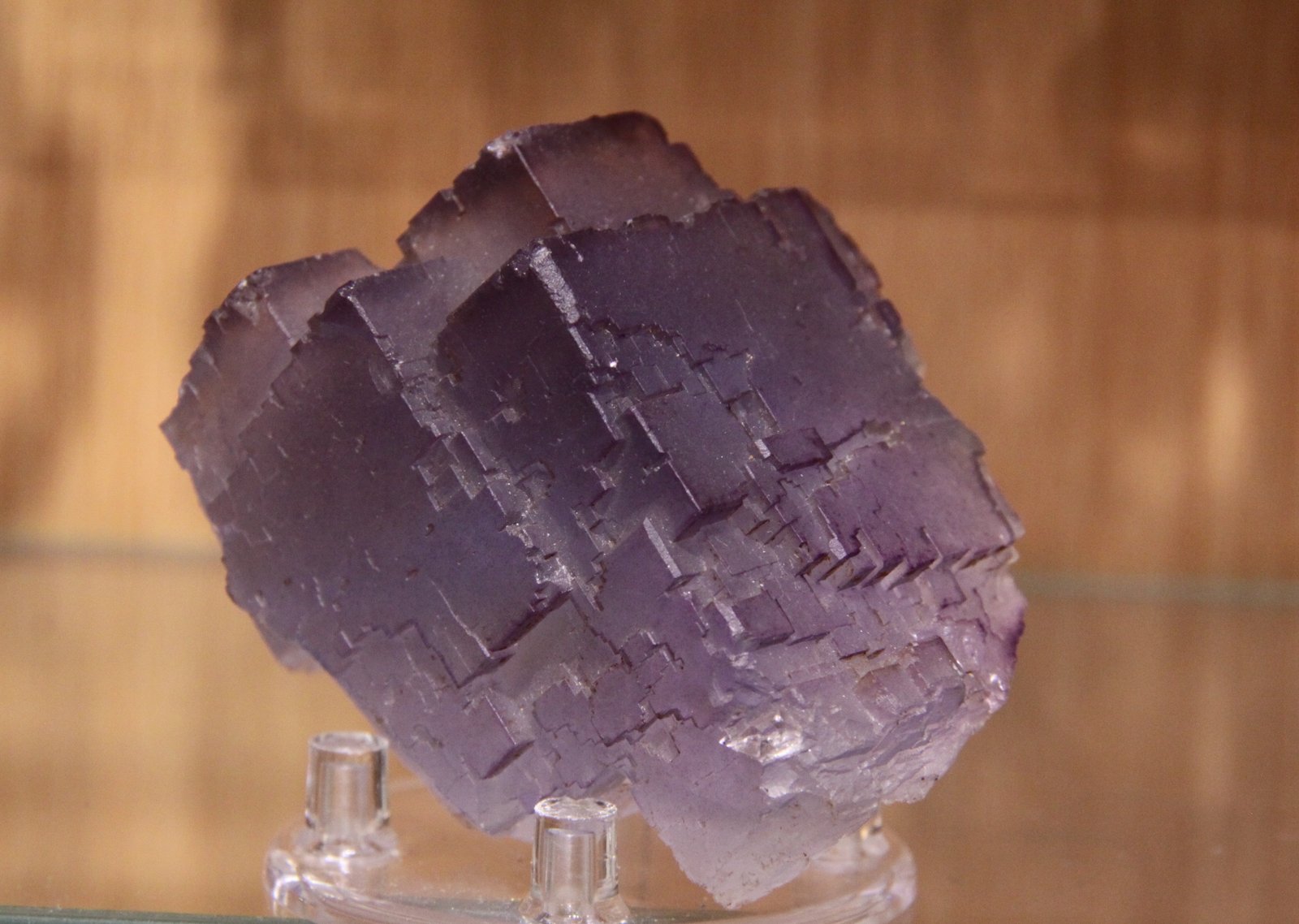 Fluorite
61mm x 56mm x 51mm
(Autor: Firmo Espinar)