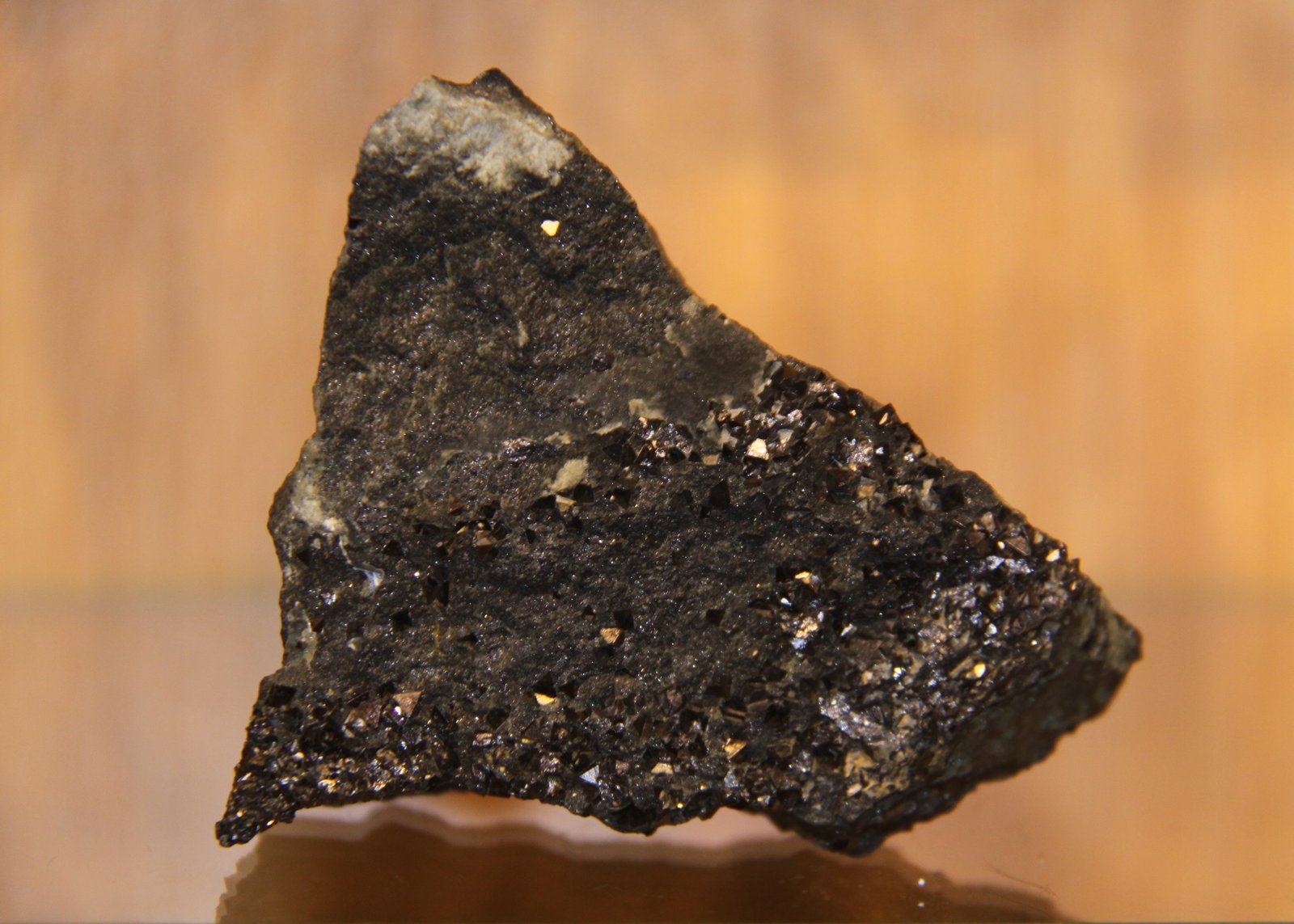 Magnetite
62mm x 51mm x 30mm
(Autor: Firmo Espinar)
