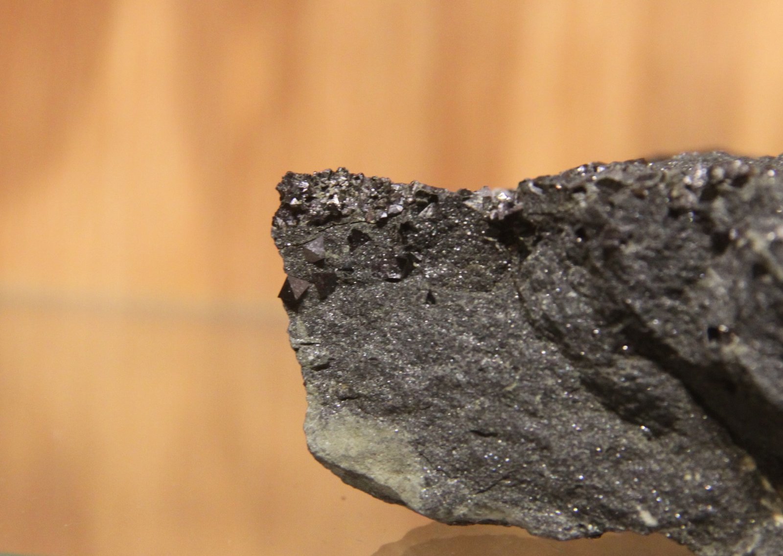 Magnetite
62mm x 51mm x 30mm
(Autor: Firmo Espinar)