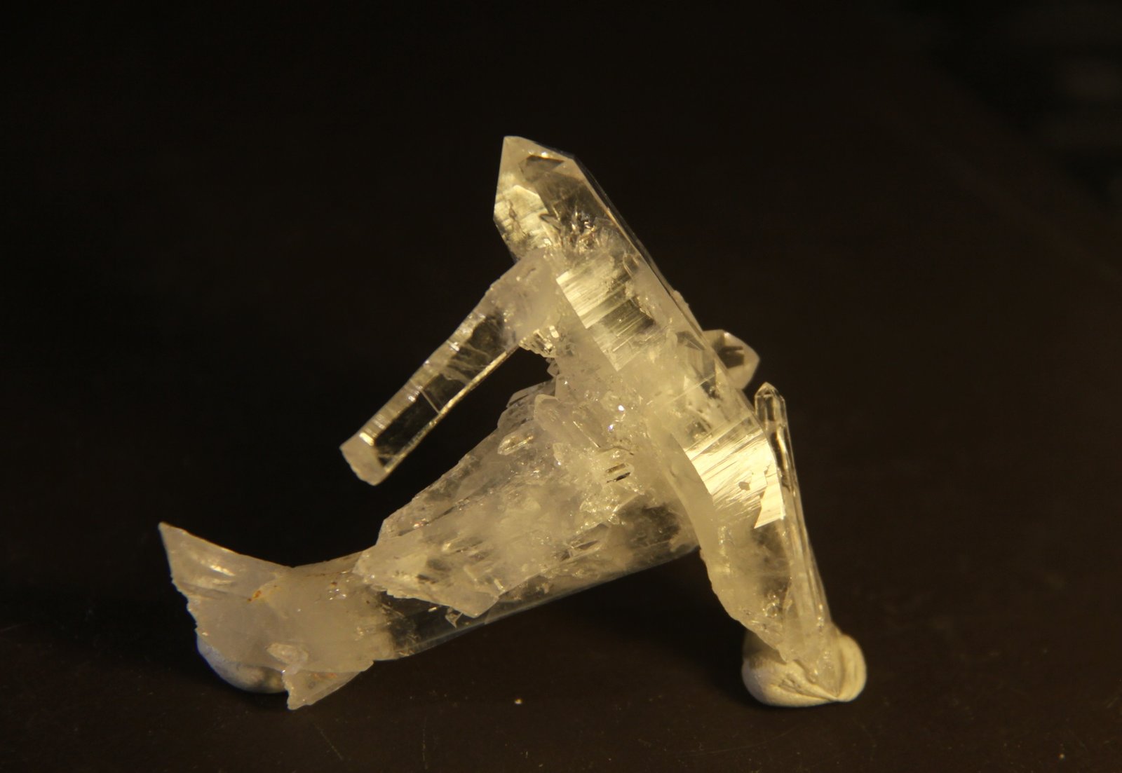 Quartz
78mm x 66mm x 26mm
(Autor: Firmo Espinar)