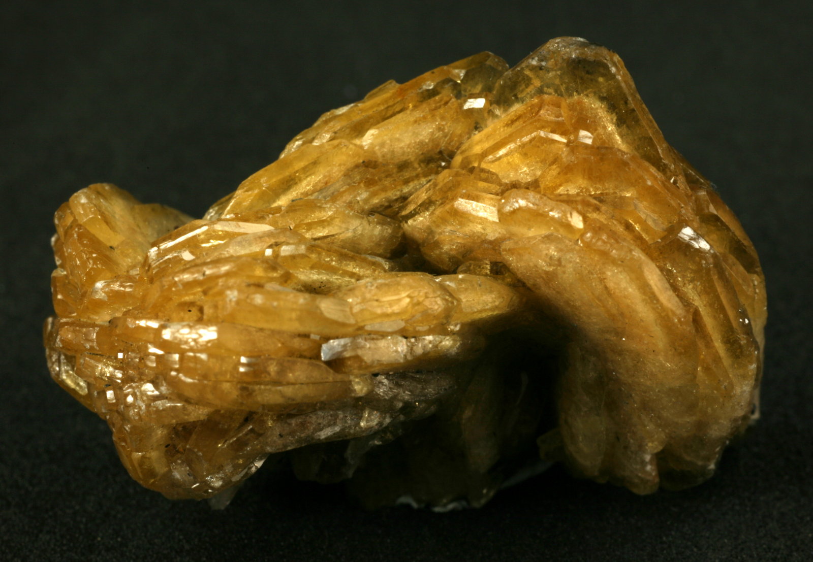 Barite
4cm across
(Autor: Fiebre Verde)