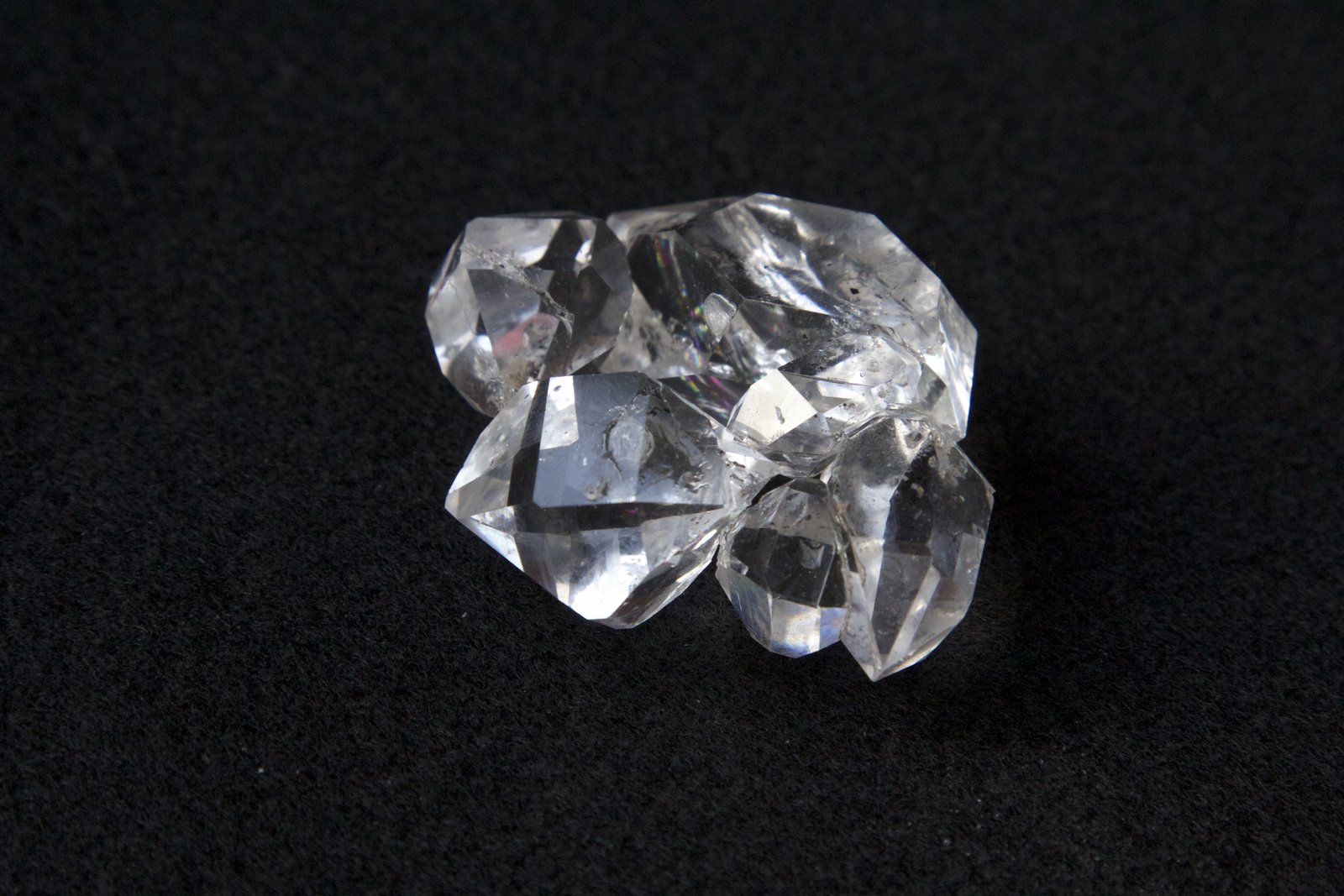 Quartz
5 cm.
(Autor: vic rzonca)