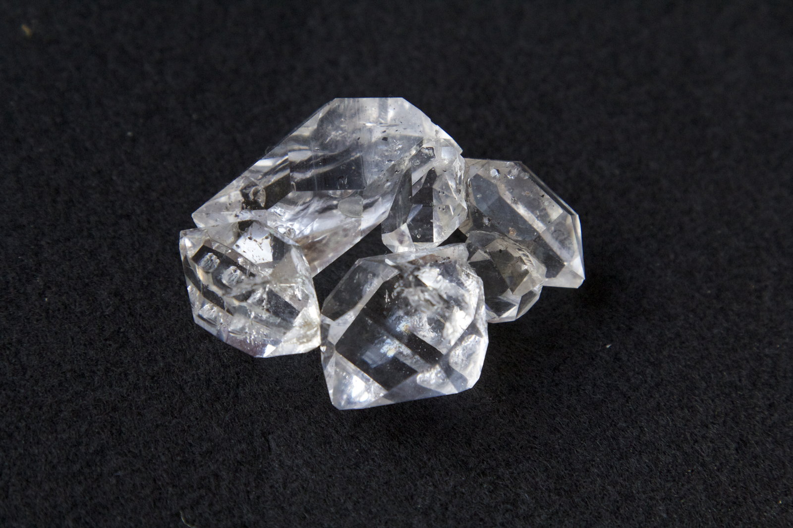 Quartz
6 cm.
(Autor: vic rzonca)