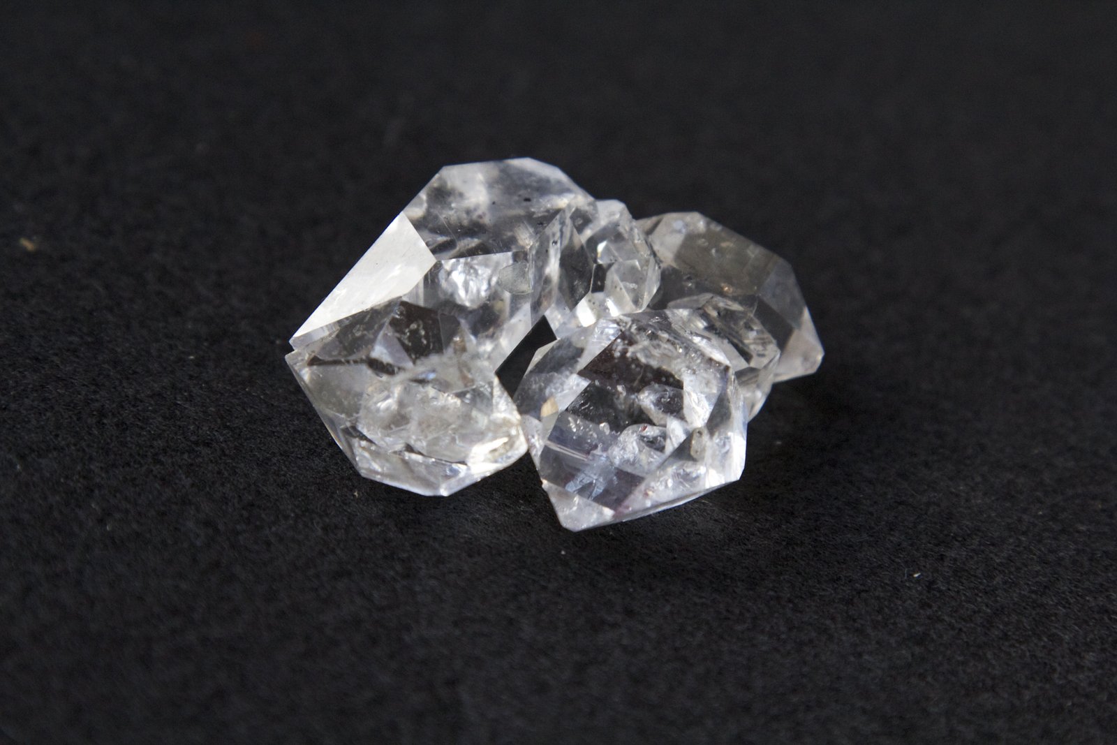 Quartz
5 cm.
(Autor: vic rzonca)