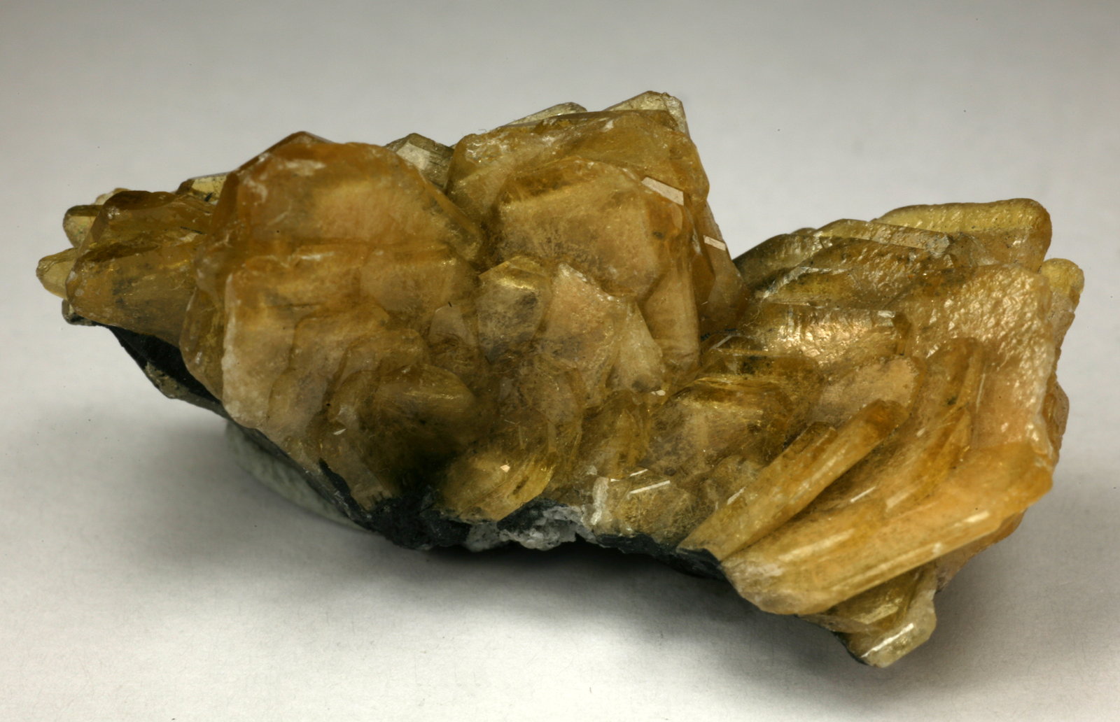 Barite
4cm across
(Autor: Fiebre Verde)