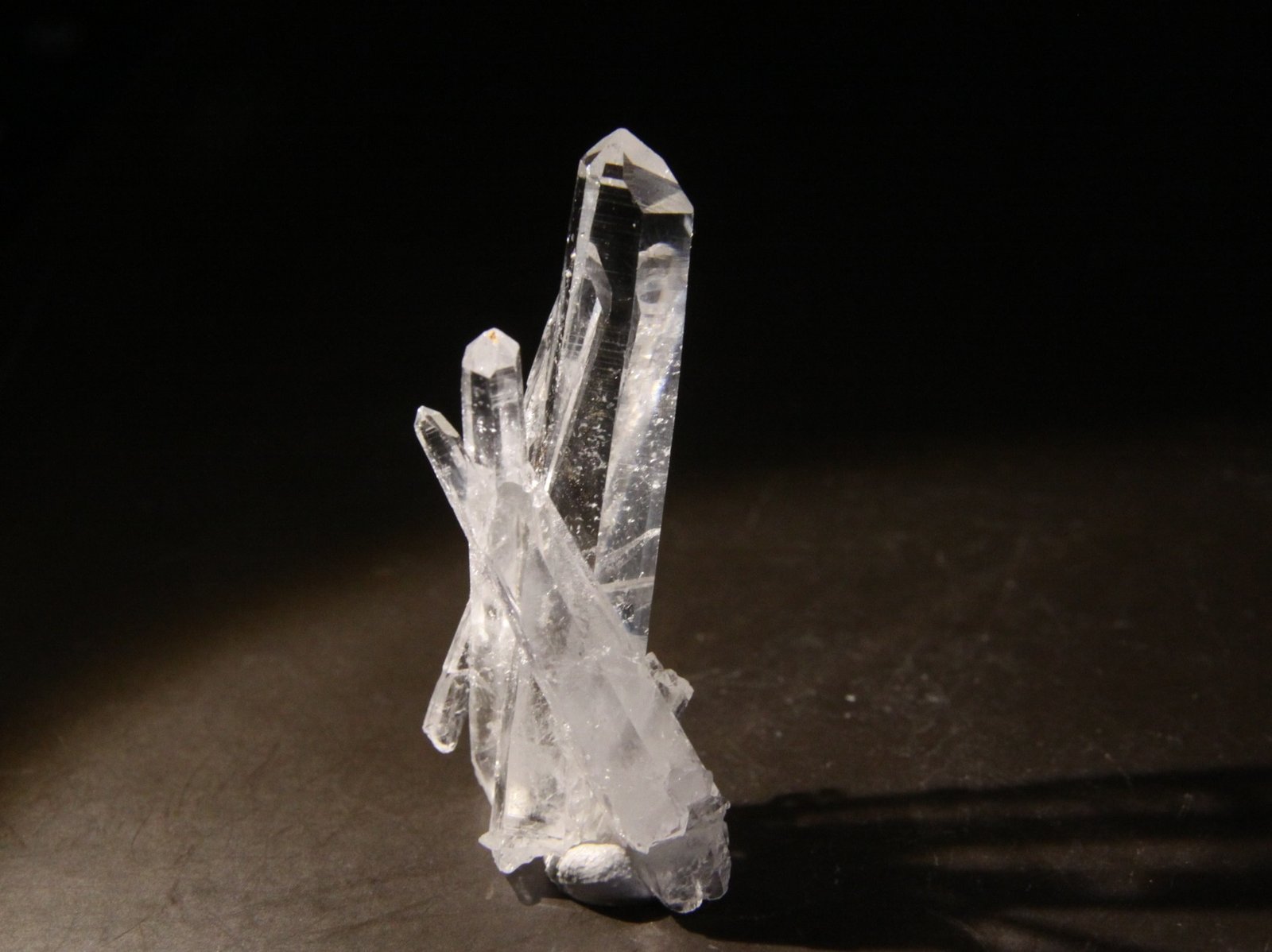 Quartz
19mm x 45mm x 18mm
(Autor: Firmo Espinar)