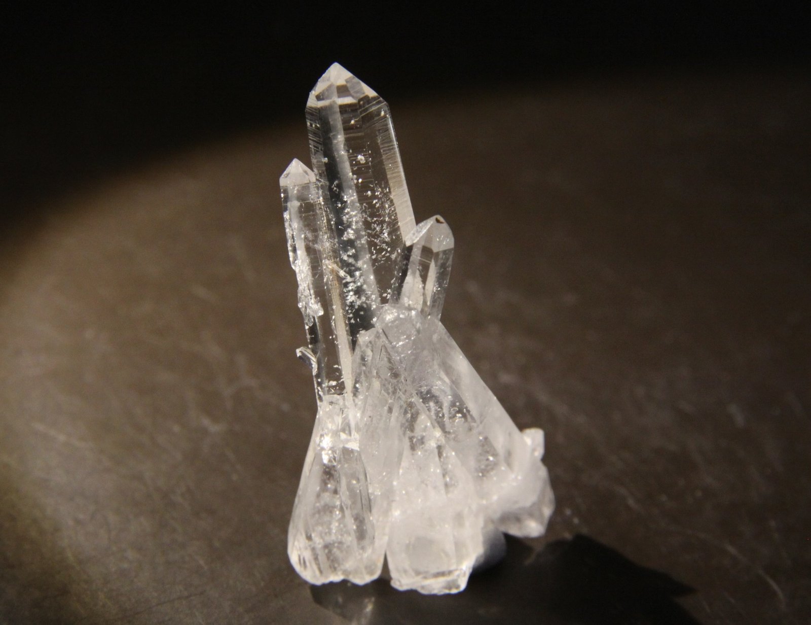Quartz
19mm x 45mm x 18mm
(Autor: Firmo Espinar)