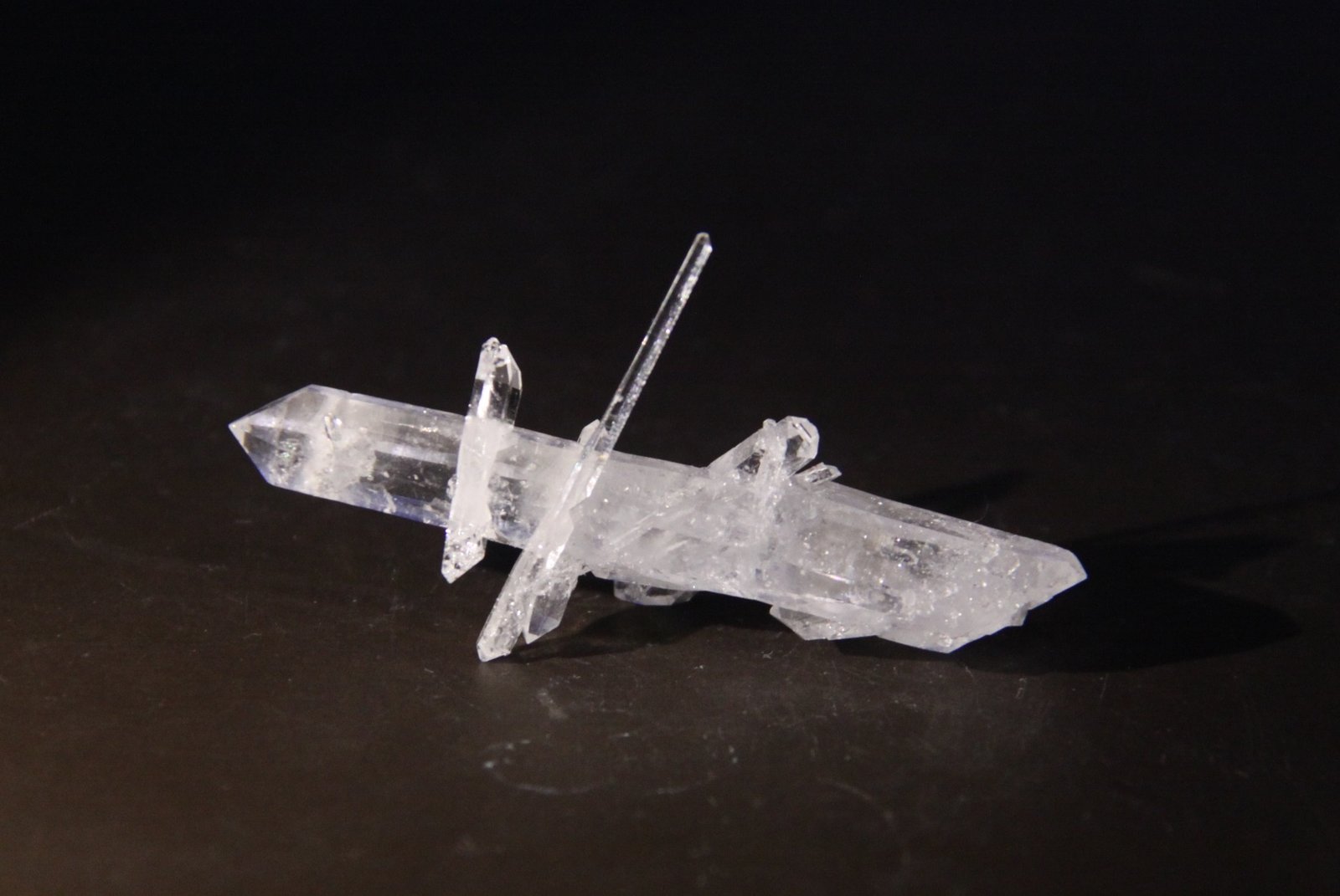 Quartz
71mm x 33mm x 15mm
(Autor: Firmo Espinar)