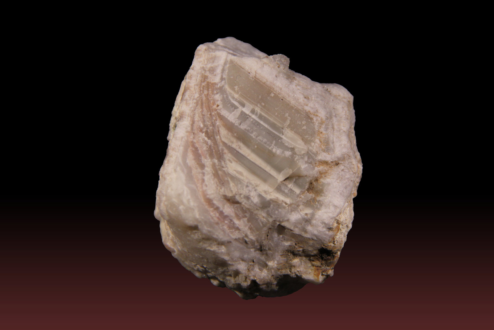 Opal
42mm x 42mm x 35mm
(Autor: Firmo Espinar)