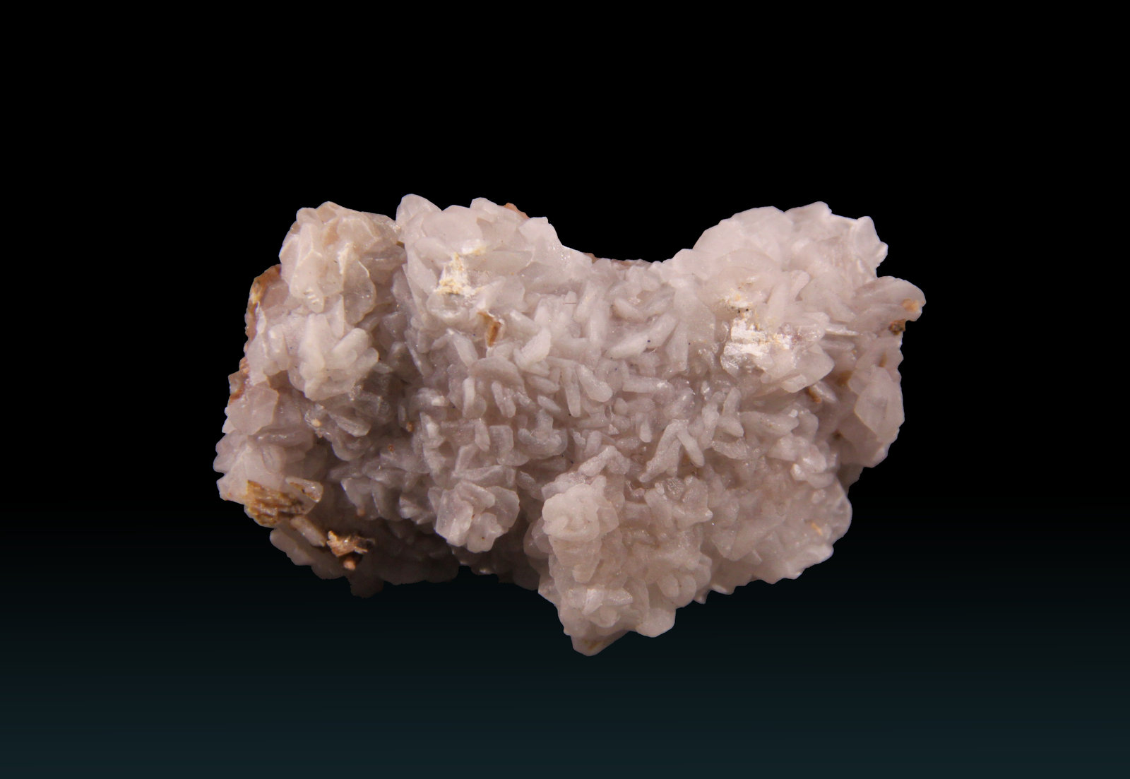 Calcite
50mm x 35mm x 28mm
(Autor: Firmo Espinar)