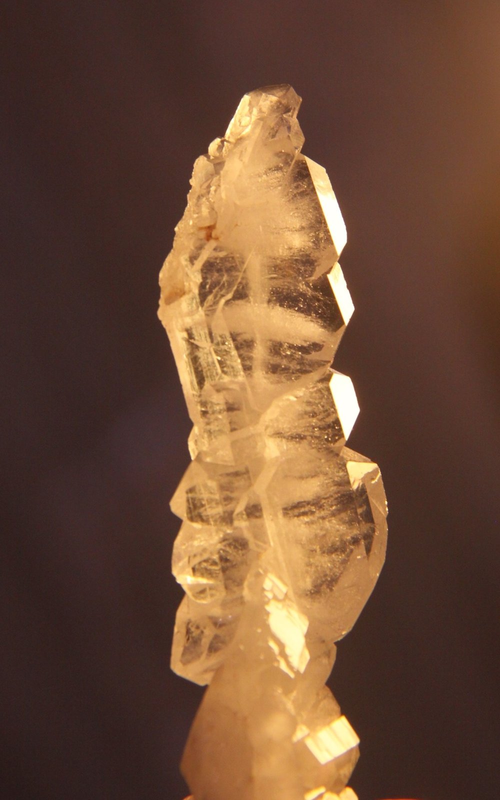 Quartz
28mm x 84mm x 16mm
(Autor: Firmo Espinar)