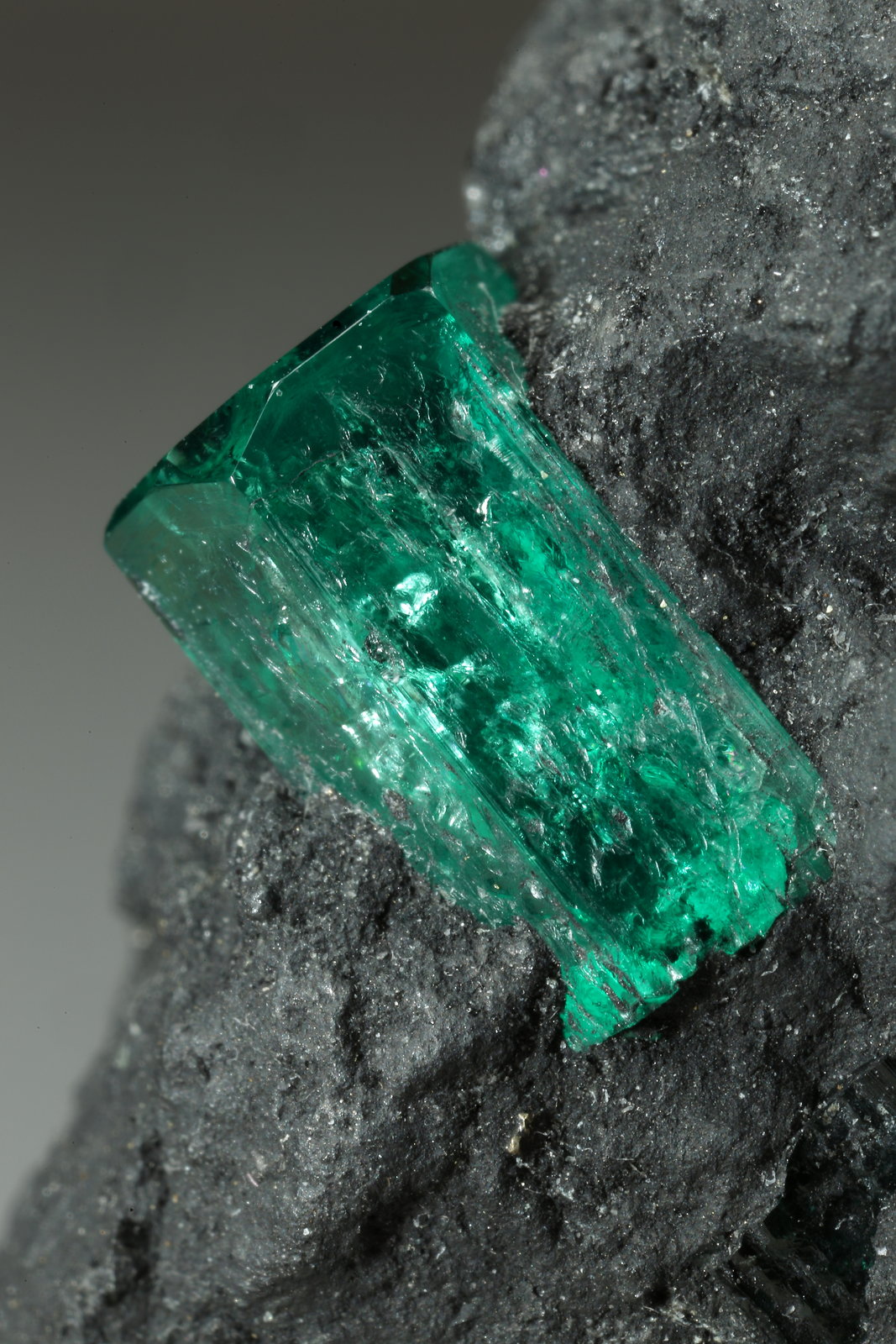 Beryl (variety emerald)
37x20x32mm, xls=10 & 7.5mm
(Autor: Fiebre Verde)