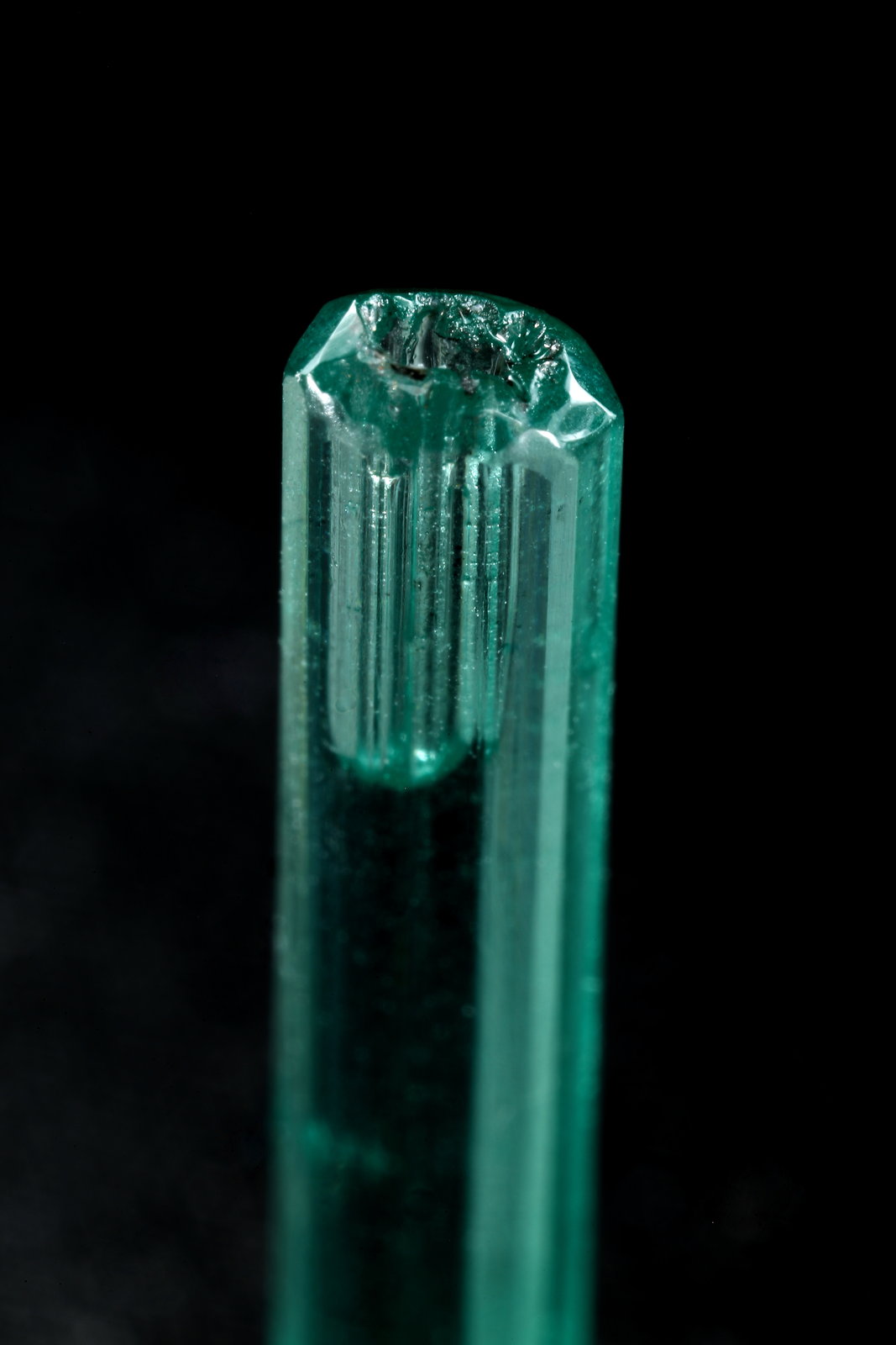 Beryl (variety emerald)
20mm
(Autor: Fiebre Verde)