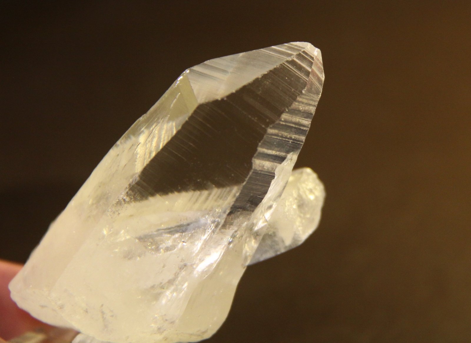 Quartz
43mm x 74mm x 30mm
(Autor: Firmo Espinar)