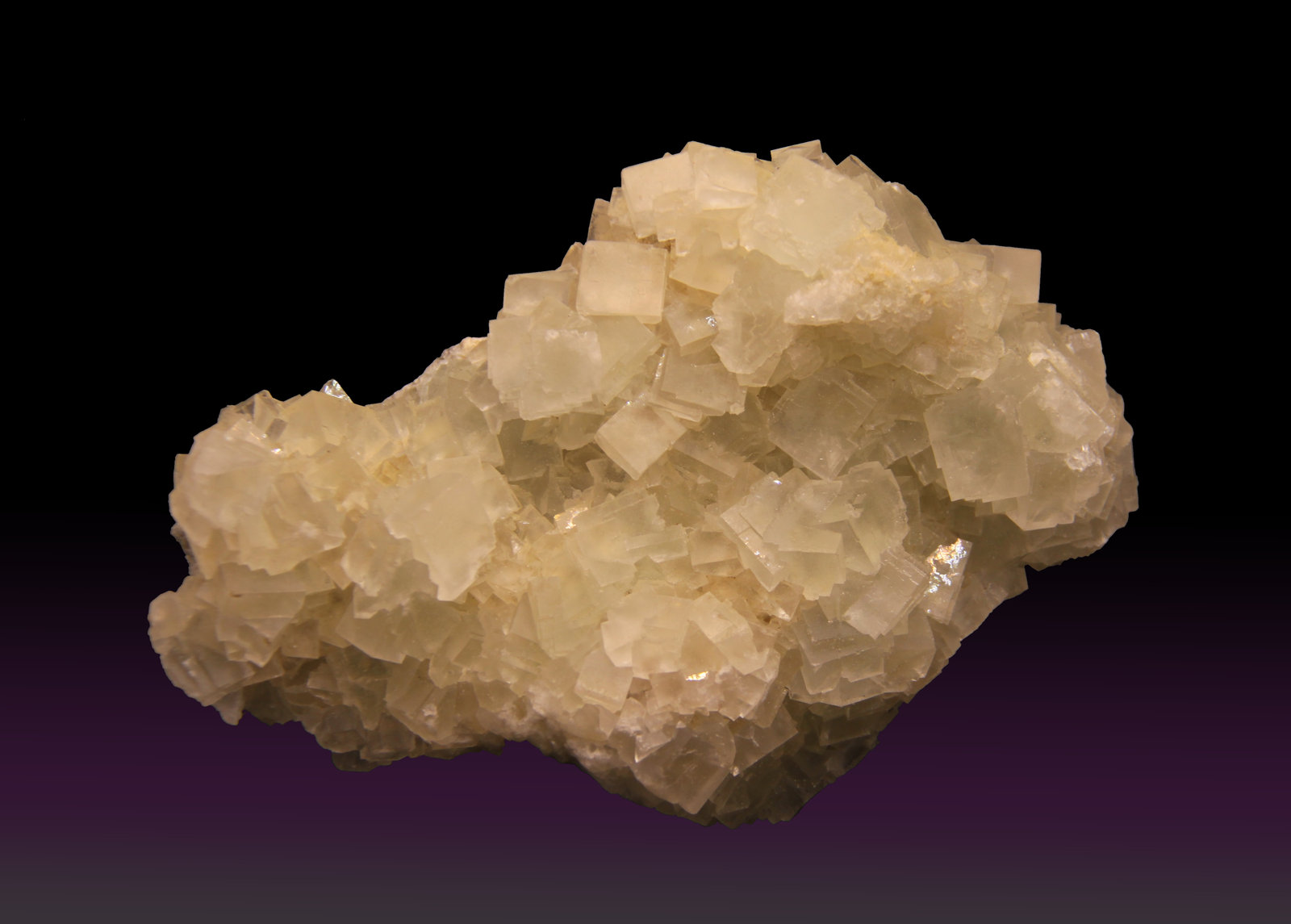 Fluorite
137mm x 92mm x 54mm
(Autor: Firmo Espinar)