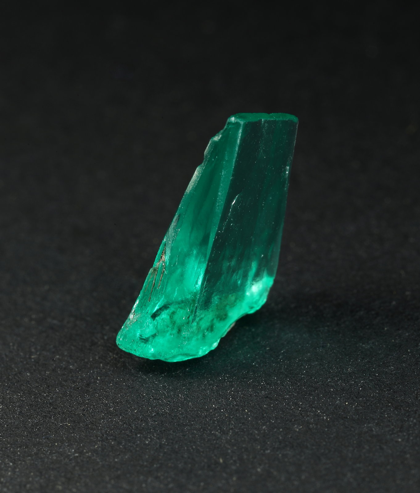 Beryl (variety emerald)
11mm
(Autor: Fiebre Verde)