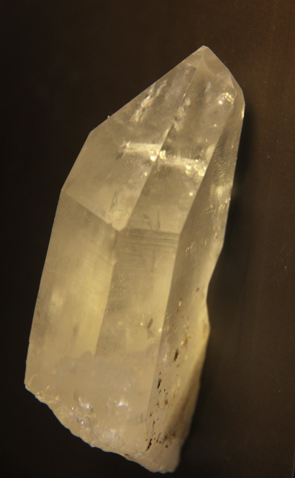 Quartz
54mm x 106mm x 33mm
(Autor: Firmo Espinar)