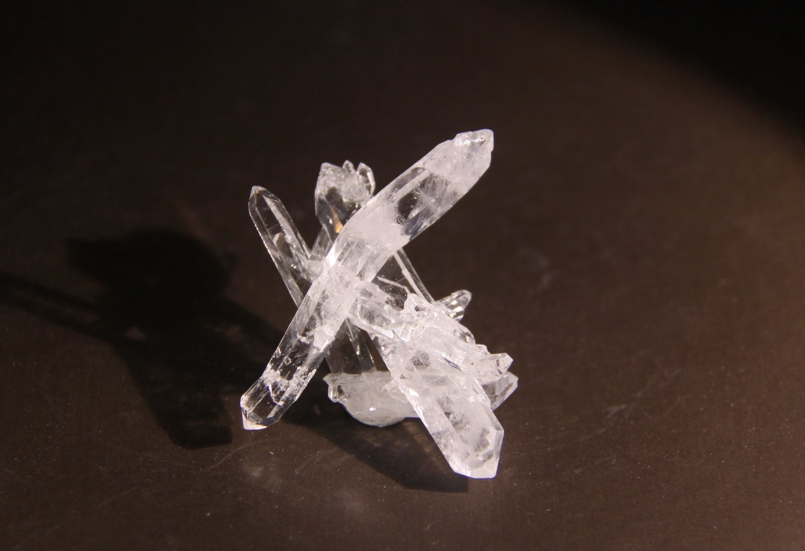 Quartz
63mm x 52mm x 22mm
(Autor: Firmo Espinar)
