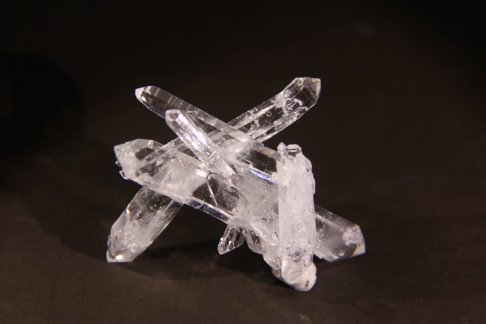 Quartz
63mm x 52mm x 22mm
(Autor: Firmo Espinar)