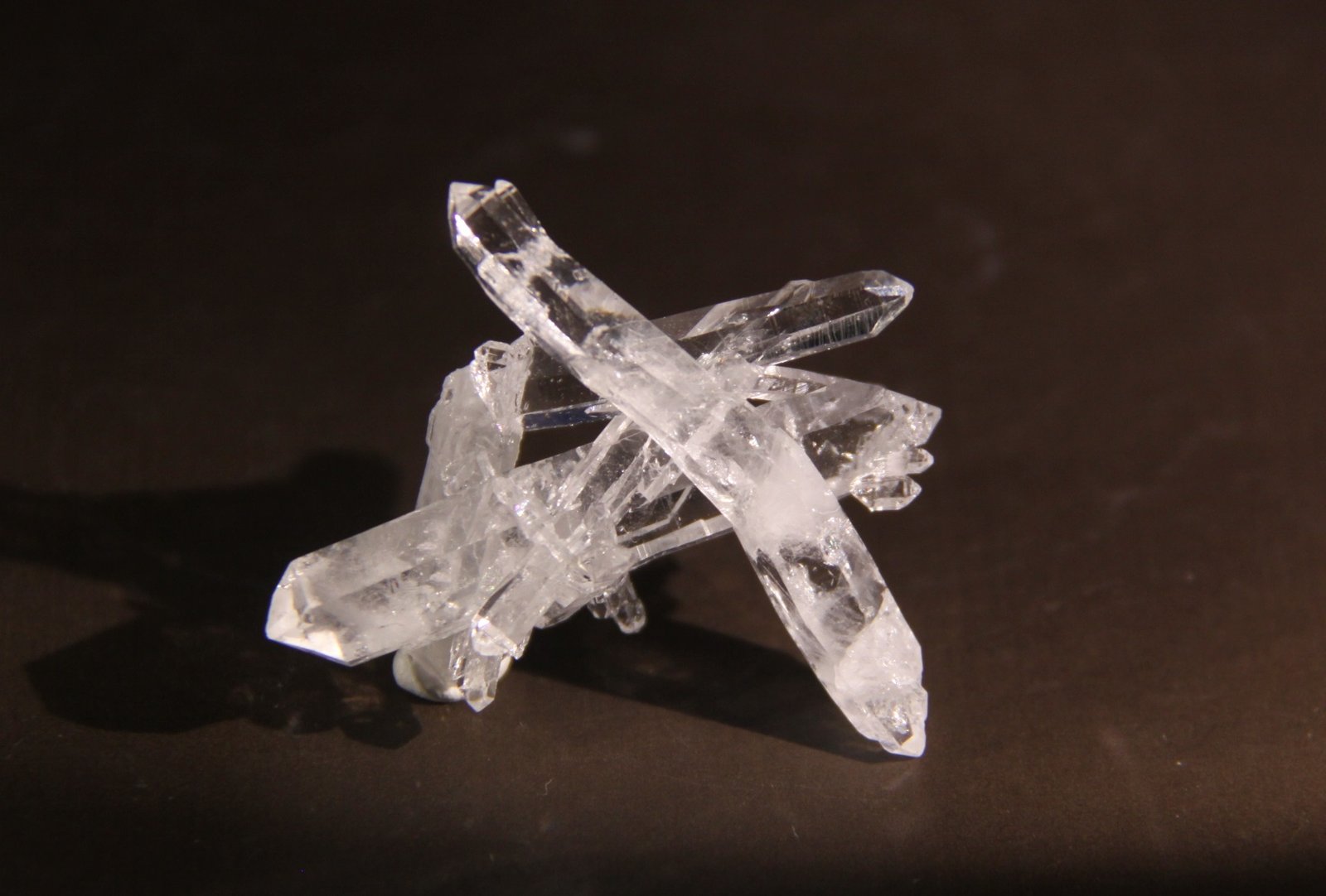 Quartz
63mm x 52mm x 22mm
(Autor: Firmo Espinar)
