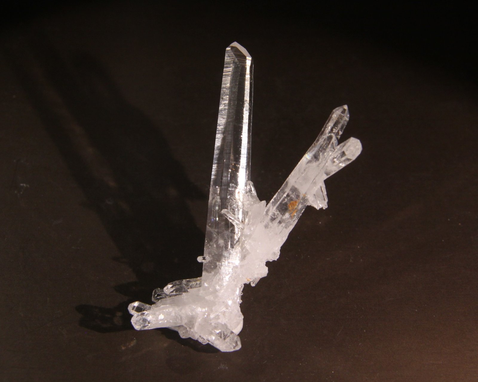 Quartz
43mm x 68mm x 23mm
(Autor: Firmo Espinar)