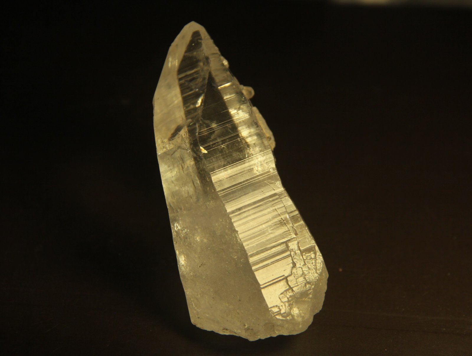 Quartz
34mm x 81 jmm x 26mm
(Autor: Firmo Espinar)